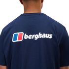 M Berghaus Front & Back Tee