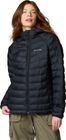 Powder Lite II Hooded Jacket