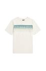 O'neill Logo Stripe T-shirt