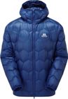 Xenith Hooded Mens Jacket