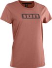 Bike Jersey Logo Short Sleeve DR Women