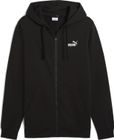 Essentials No. 1 Logo Full-zip Hoodie TR