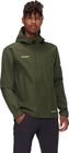 Treeline Light Hardshell Hooded Jacket Men