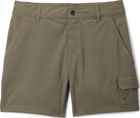 Tech Trail Utility Short