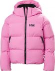 JR Girl Nora Puffy Jacket