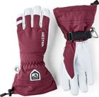 Army Leather Heli Ski - 5 Finger
