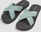 Ditsy Bloom Slides