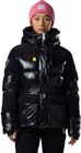 W JCC Corduroy Down Ski Jacket