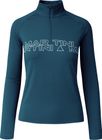 Fullforce Halfzip Shirt W