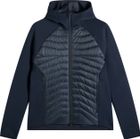 Heyden Quilt Hybrid Hood
