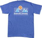 Ocean Horizon Tee