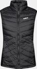 Huippu W Down Hybrid Vest