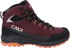 Vertyx Mid WMN WP Trekking Shoes