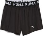W Puma Strong Knit Short 3