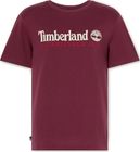 Mens Embroidery Logo Tee