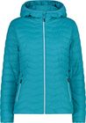 Woman Jacket FIX Hood