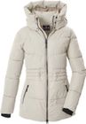 GW 11 Women Quilted Jacket