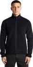 Men Mer 800 RF Class Pile Long Sleeve Zip