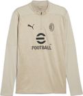 ACM Prematch 1/4 Zip Top