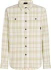 Must-have Flannel Shirt