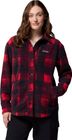 Benton Springs Shirt Jacket II