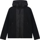 Futuna Jacket FIX Hood