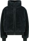 Woman Padded Padded Jacket