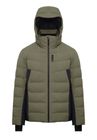 Mens Ski Jacket