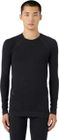 MAN Cashmere Biotech Underwear Shirt Long Sleeve