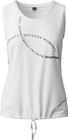 Firstlight Sleeveless Shirt Straight W