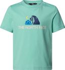 KID Graphic Short Sleeve Tee