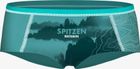 Panty Spitzenreiterin Patinagrün