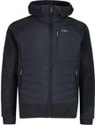 MAN Jacket Hybrid FIX Hood