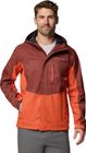 Pouring Adventure III Jacket