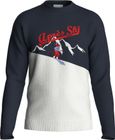 Afterski Crewneck Men