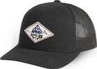 Zephyr Trucker Cap