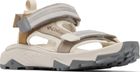 Peakfreak Rush Sandal LEA