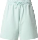 Womens Essential Light Relaxed Shorts