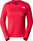 Womens Shadow LS