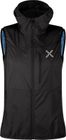 Traccia Octa Hooded Vest Woman