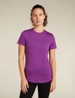 W Mer 125 Cool-lite Sphere III Short Sleeve Tee