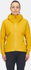 Cinder Downpour Light Jacket Wmns