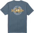 Kritter Stamp SS Tee