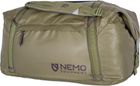 Double Haul Convertible Duffel 70L