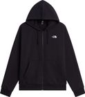 Mens Evolution Simple Dome Regular Full Zip