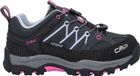 Kids Rigel Low Trekking Shoes WP