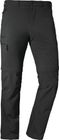 Pants Koper 1 Zip Off