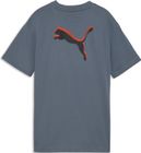 Street Relaxed Graphic Tee B
