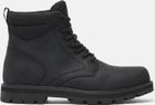 Mens Mid Lace UP Waterproof Boot