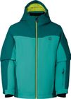 Piste Jacket